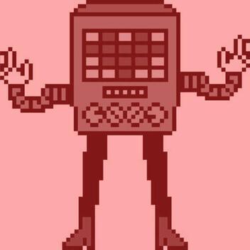 mettaton undertale