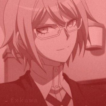 byakuya togami danganronpa