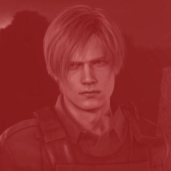 leon s. kennedy resident evil