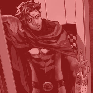 billy kaplan marvel